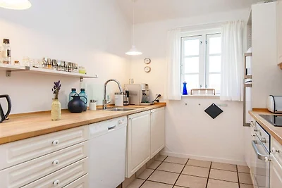 6 Personen Ferienhaus in Aabenraa-By Traum