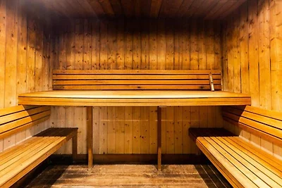 Wohnung in Saint Lary bei Thermalbädern