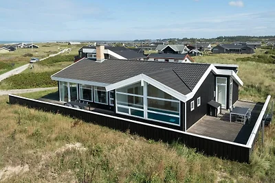 8 Personen Ferienhaus in Hjørring