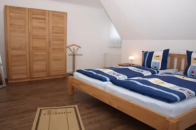 Haus Helgoland - Vakantiewoning Oberland