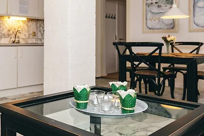 4 Personen Ferienhaus in Brovst