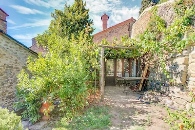 Villa Nigra in Cortona met een privézwembad