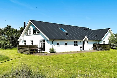 Ferienhaus Erholungsurlaub Thisted