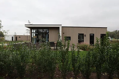 Modern chalet met afwasmachine, nabij de...