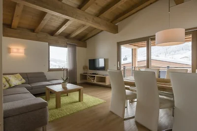 Resort Tirol Wildschönau