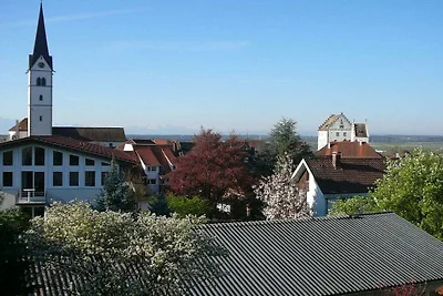 Ferienwohnung mit 2 Schlafzimmer