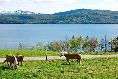 6 Personen Ferienhaus in Nordli-By Traum