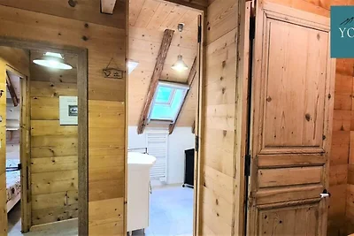 Residenz Le Pré für 6 Personen