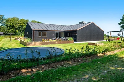 12 Personen Ferienhaus in Haderslev