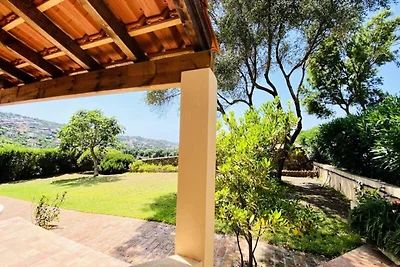 Appartements für 4 Personen