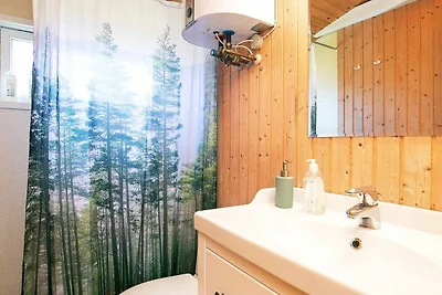 6 Personen Ferienhaus in Humble