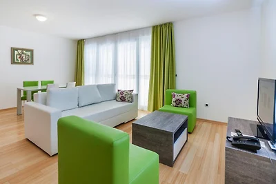 Villas Punta Skala Apartments mit Pools am...