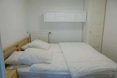 Wohnung in Nieuwpoort am Strand