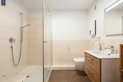 Appartement de vacances avec 2 chambres