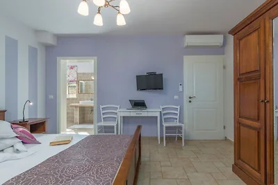 Villa in Porec mit Schwimmbecken