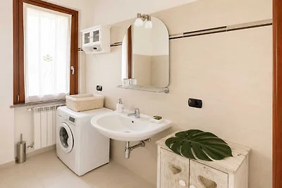 Splendido appartamento con piscina e vista...