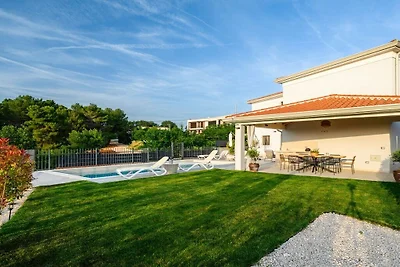 Luxury Villa Sofia in Porec