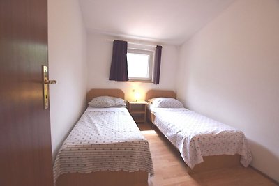 Wohnung in einem Ferienhaus