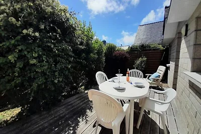 Vakantiehuis in Carnac bij Grande Plage