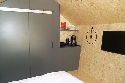 Studiochalet op een vakantiepark