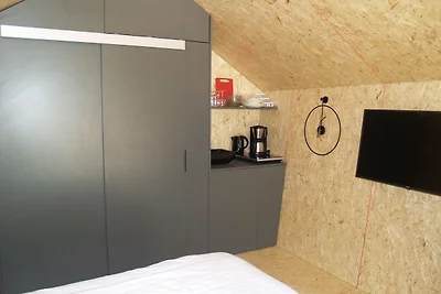 Studiochalet op een vakantiepark
