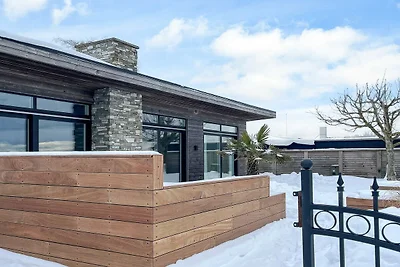 4 sterren vakantie huis in Rønde