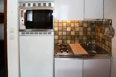 Accesso ski-in/ski-out