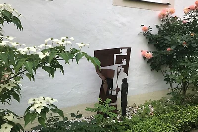 Ferienhaus Erholungsurlaub Warendorf