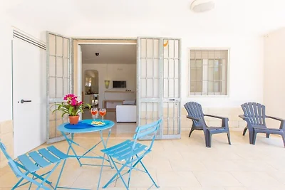 Casa vacanze Vacanza di relax Carovigno