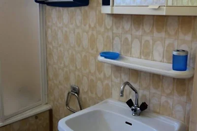 Wohnung in Bergers nahe Skiliften