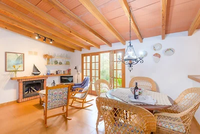 Casa Mas - Ferienhaus Mit Privatem Pool