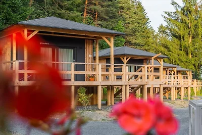 Maison de vacances à Presseggen avec terrasse