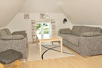 6 Personen Ferienhaus in Hejls-By Traum