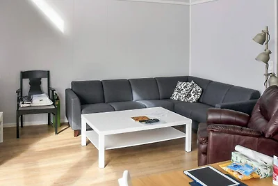 6 Personen Ferienhaus in Dyrvik