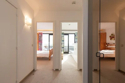 Wohnung in Middelkerke mit Meerblick