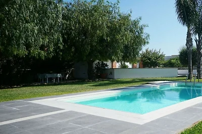 Kuća za odmor Dopust za oporavak Siracusa