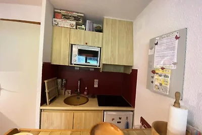 Residenz Les Campanules