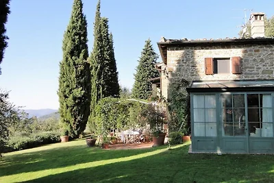 Villa con 1 camera da letto