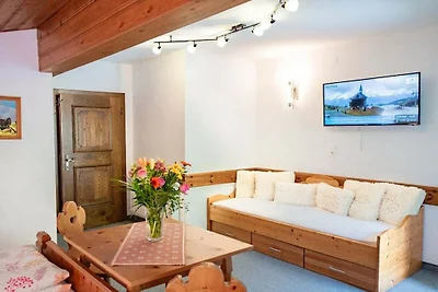 Appartement Gimpl Komfortable Ferienresidenz