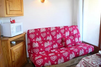 Residentie Perle Des Neiges