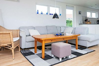 6 Personen Ferienhaus in Odder