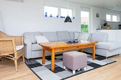 6 Personen Ferienhaus in Odder