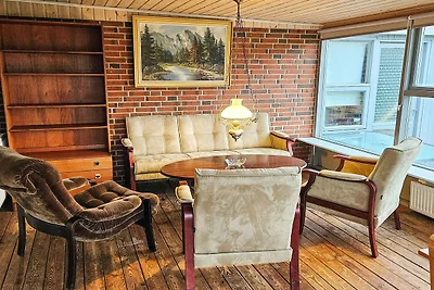 6 Personen Ferienhaus in Lemvig