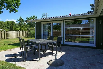4 Personen Ferienhaus in Store Fuglede