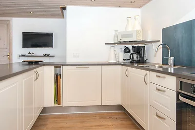 10 Personen Ferienhaus in Harboøre-By Traum