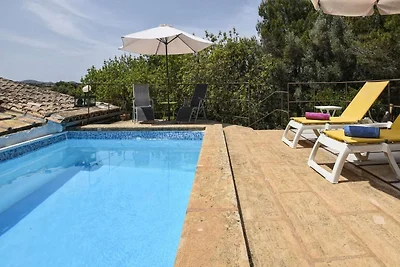 Ferienhaus in LLevant mit privatem Pool