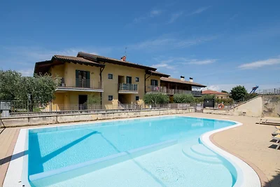 Accogliente casa vacanze con piscina