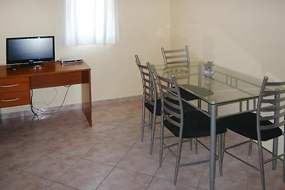 Appartamenti Ljilja, Privlaka