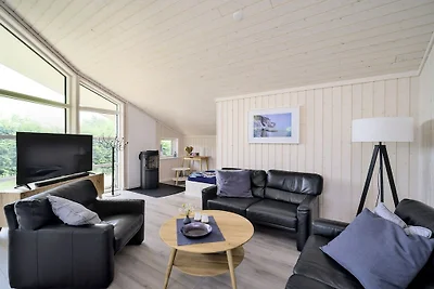 Ferienhaus mit 1 Schlafzimmer