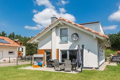 Ferienhaus mit 1 Schlafzimmer
